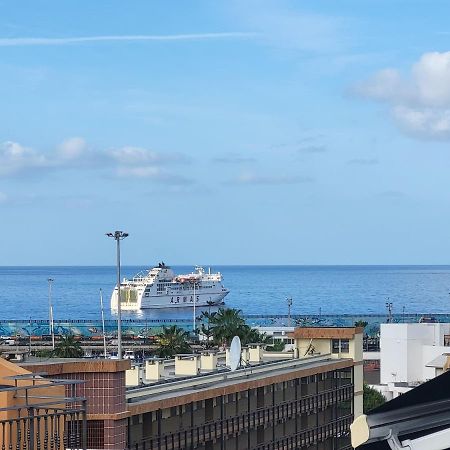 Los Cristianos Ljus Arona  Exterior photo